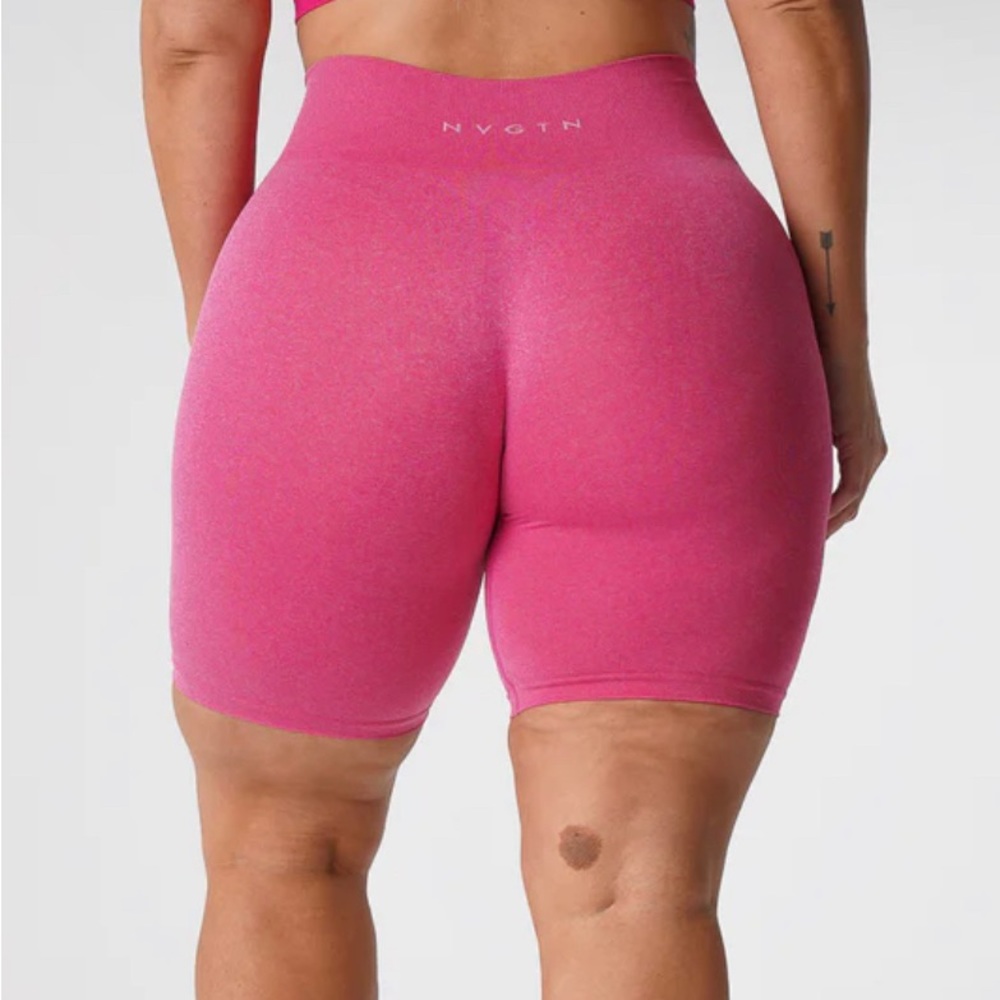 NVGTN Pro Shorts